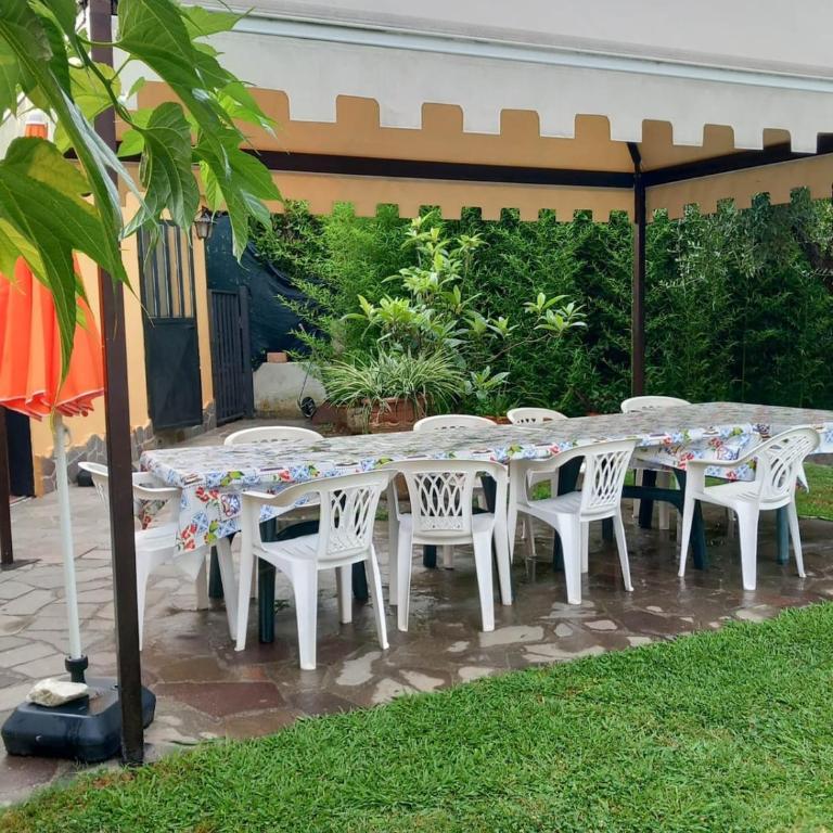 Lucca Country Escape - Private Pool & Garden - Villa - 8
