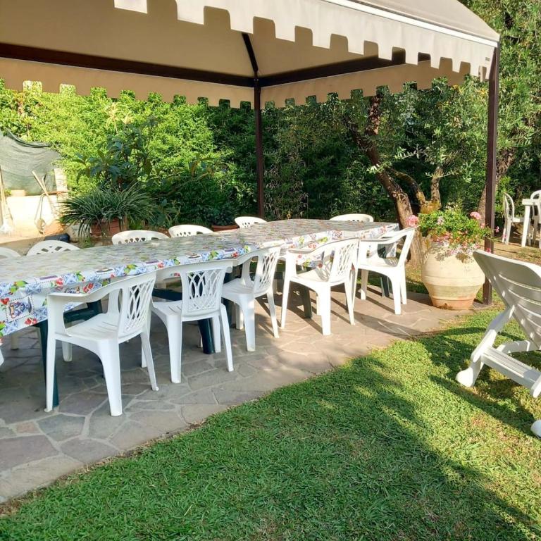 Lucca Country Escape - Private Pool & Garden - Villa - 9