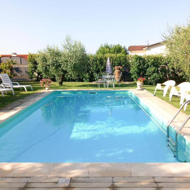 Lucca Country Escape - Private Pool & Garden - Villa - 1