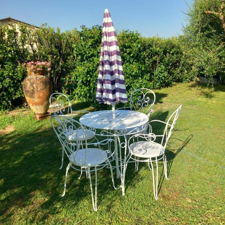 Lucca Country Escape - Private Pool & Garden - Villa - 6