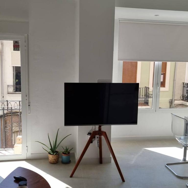 Romantic Apartment in Cabanyal by Virkin Suites - Apartamento de 1 dormitorio - 25