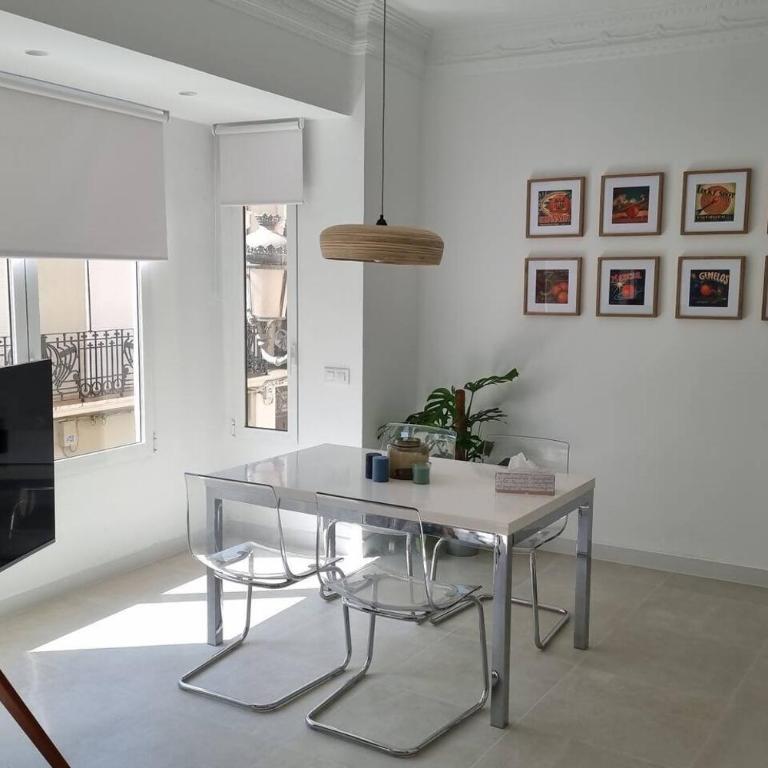 Romantic Apartment in Cabanyal by Virkin Suites - Apartamento de 1 dormitorio - 29