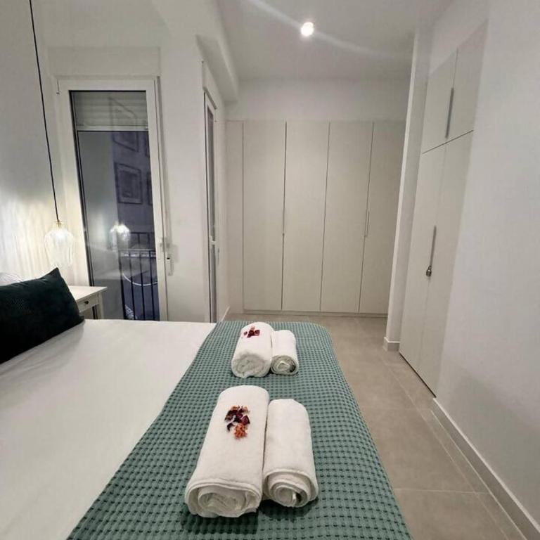 Romantic Apartment in Cabanyal by Virkin Suites - Apartamento de 1 dormitorio - 12