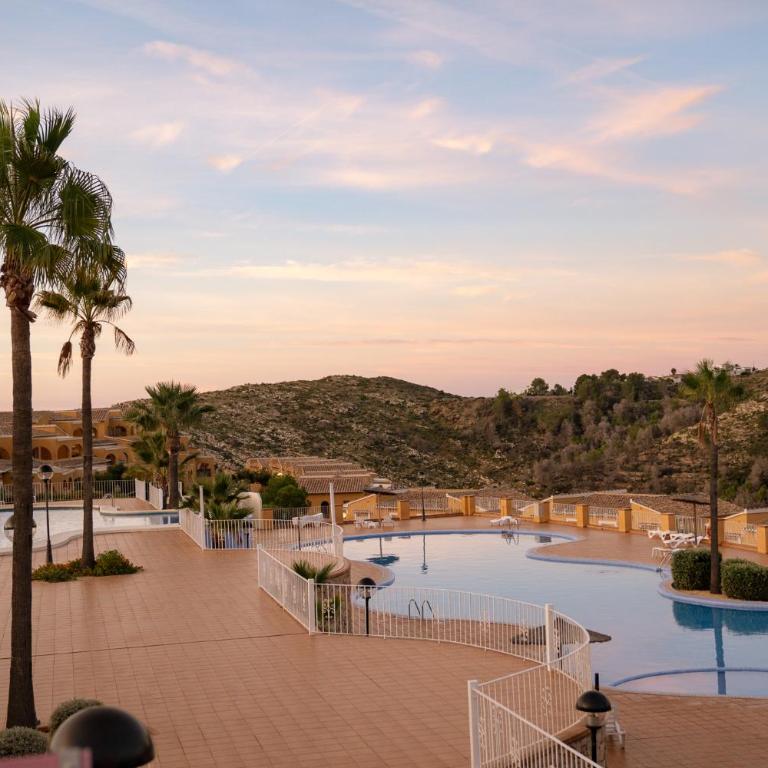 Casa 43 - Cuarenta y tres - Two-Bedroom Apartment with Mountain View - 1