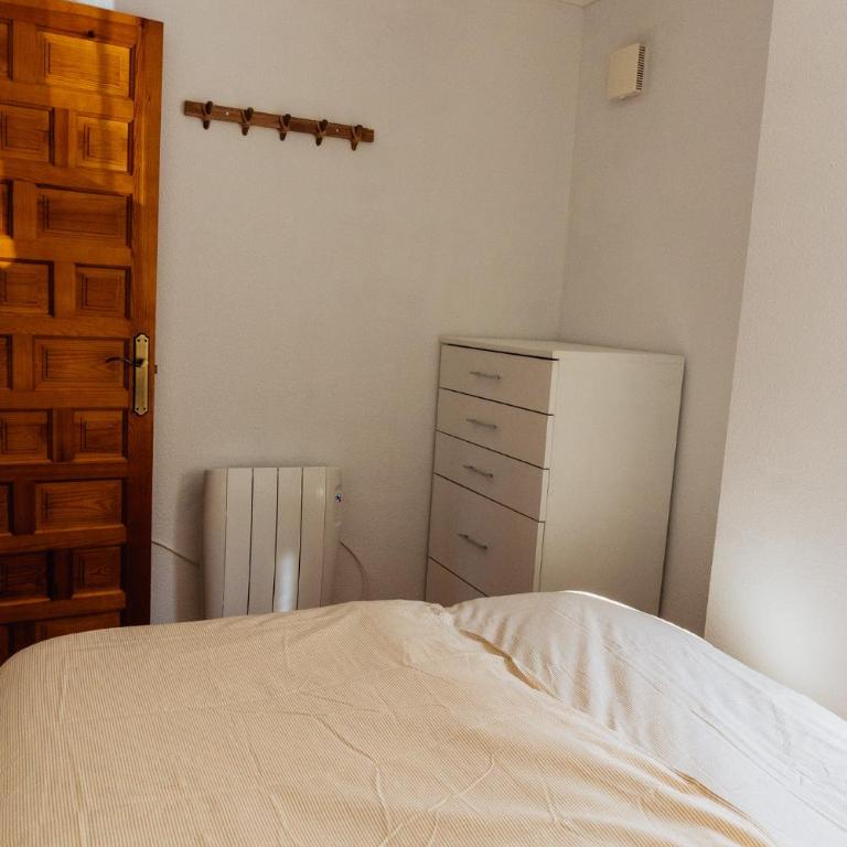 Casa 43 - Cuarenta y tres - Two-Bedroom Apartment with Mountain View - 23