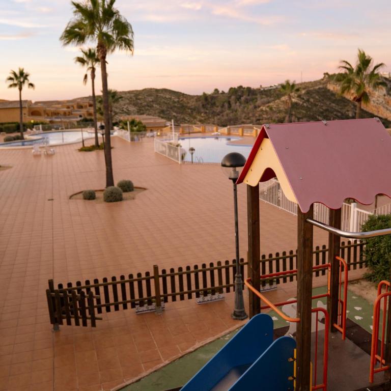 Casa 43 - Cuarenta y tres - Two-Bedroom Apartment with Mountain View - 10