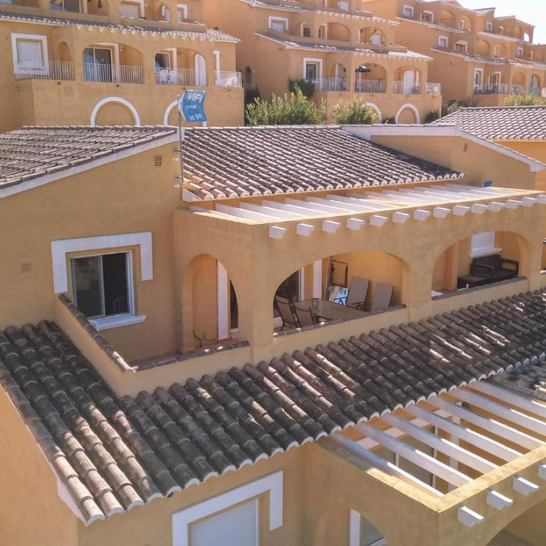 Casa 43 - Cuarenta y tres - Two-Bedroom Apartment with Mountain View - 19
