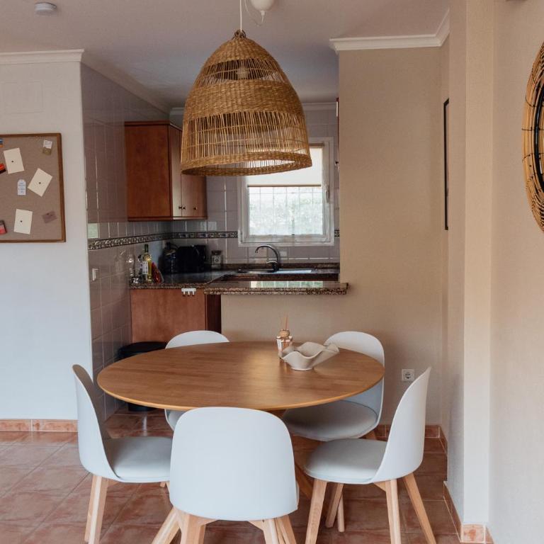 Casa 43 - Cuarenta y tres - Two-Bedroom Apartment with Mountain View - 14