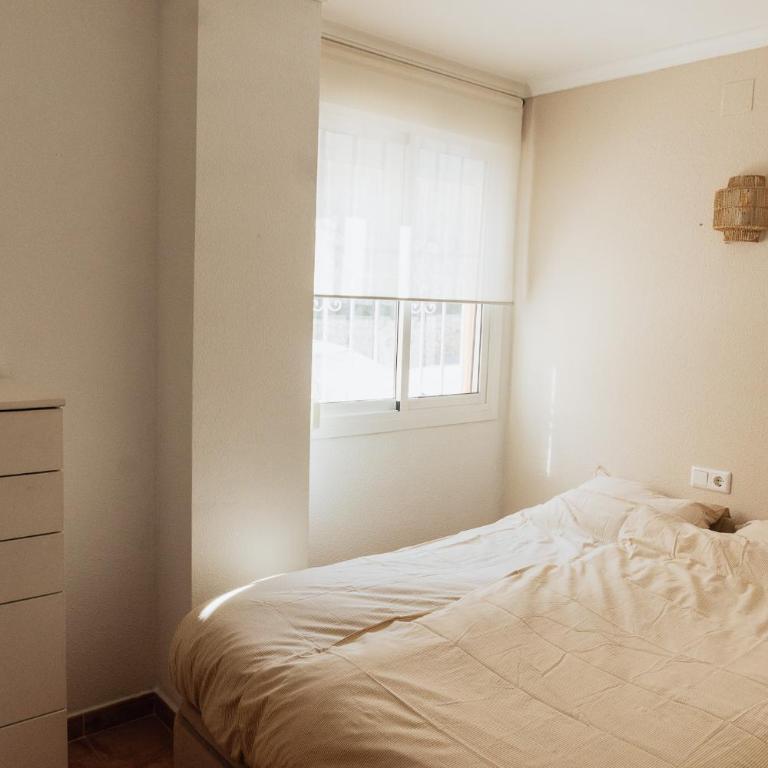 Casa 43 - Cuarenta y tres - Two-Bedroom Apartment with Mountain View - 15