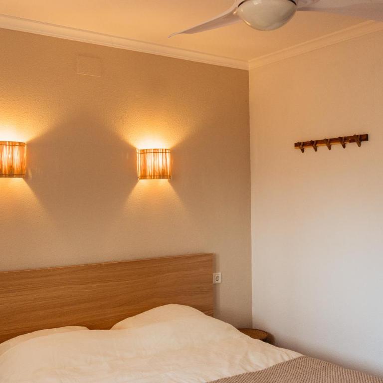 Casa 43 - Cuarenta y tres - Two-Bedroom Apartment with Mountain View - 7