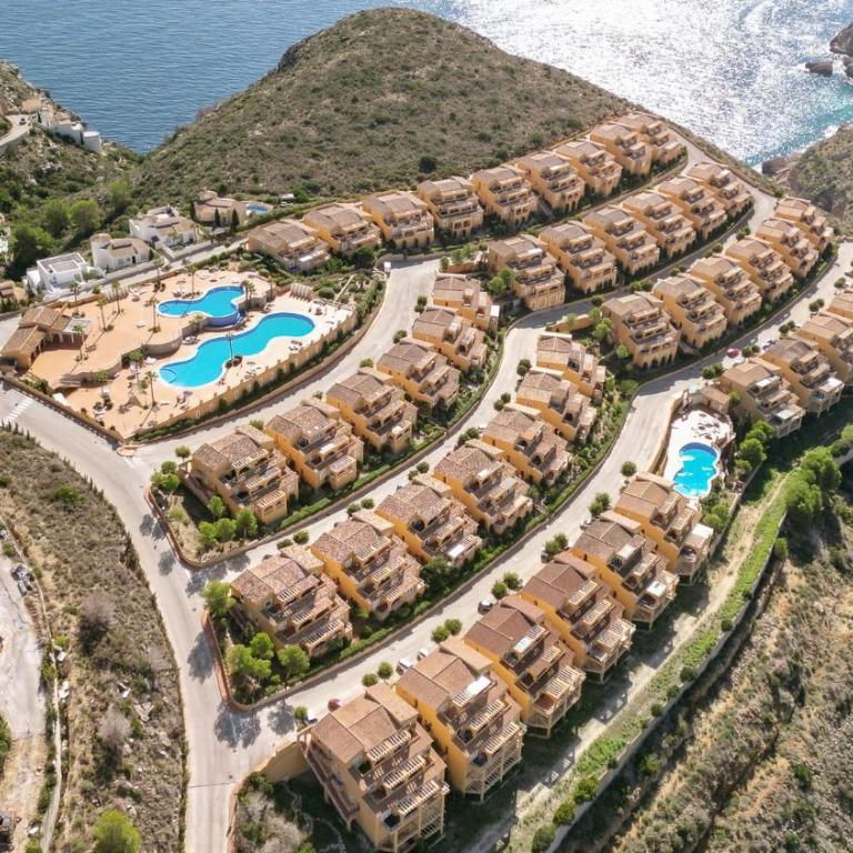 Casa 43 - Cuarenta y tres - Two-Bedroom Apartment with Mountain View - 4