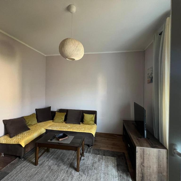 Maslina Krtoli - Apartman sa 1 Spavaćom Sobom - 2