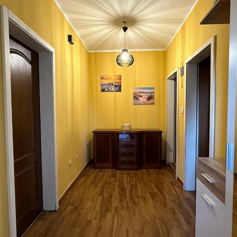 Maslina Krtoli - Apartman sa 1 Spavaćom Sobom - 8