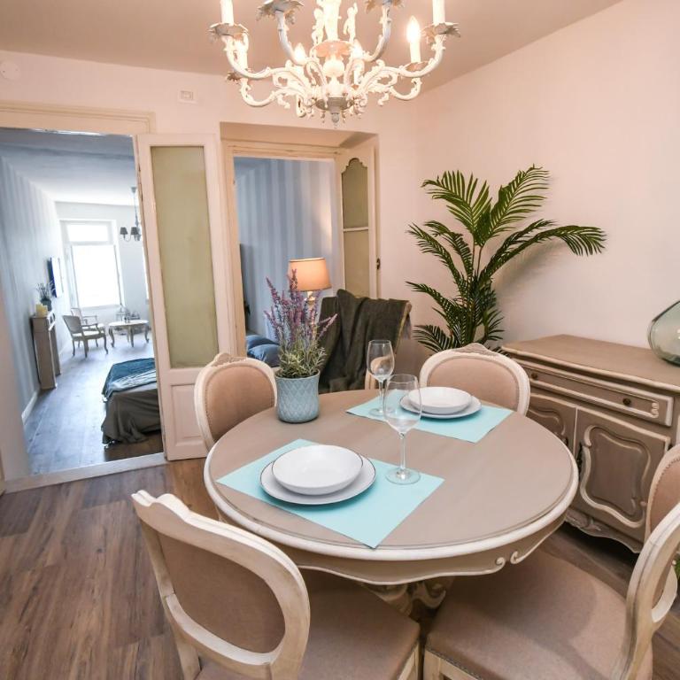 Romantic Benaco Apartments and Room - Appartamento con Vista Lago - 7
