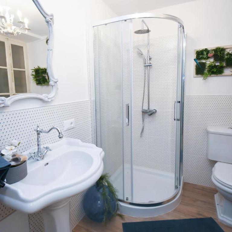 Romantic Benaco Apartments and Room - Appartamento con Vista Lago - 4