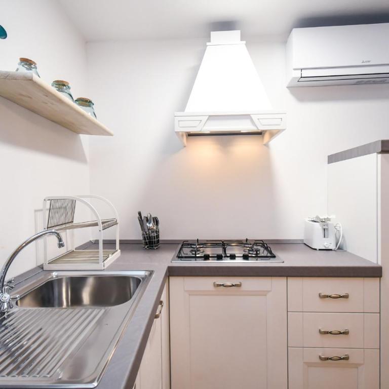 Romantic Benaco Apartments and Room - Appartamento con Vista Lago - 9