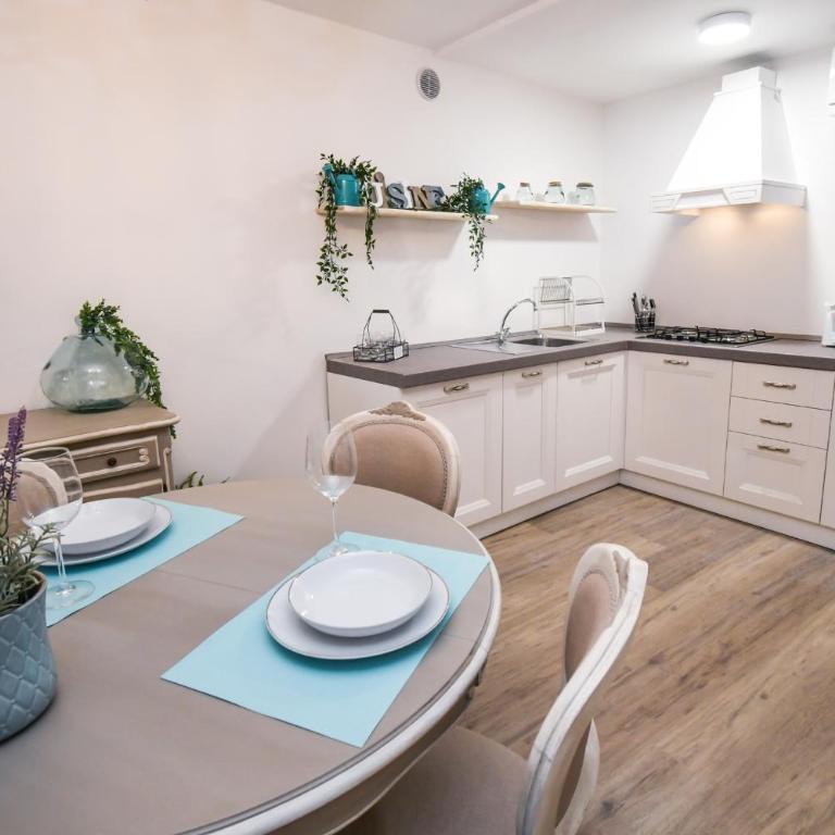 Romantic Benaco Apartments and Room - Appartamento con Vista Lago - 11