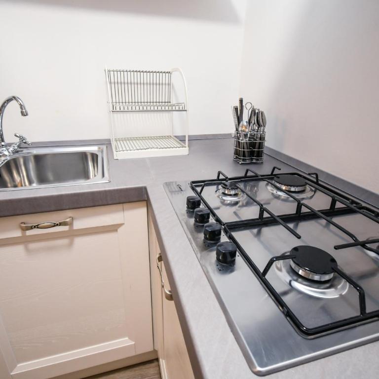 Romantic Benaco Apartments and Room - Appartamento con Vista Lago - 21