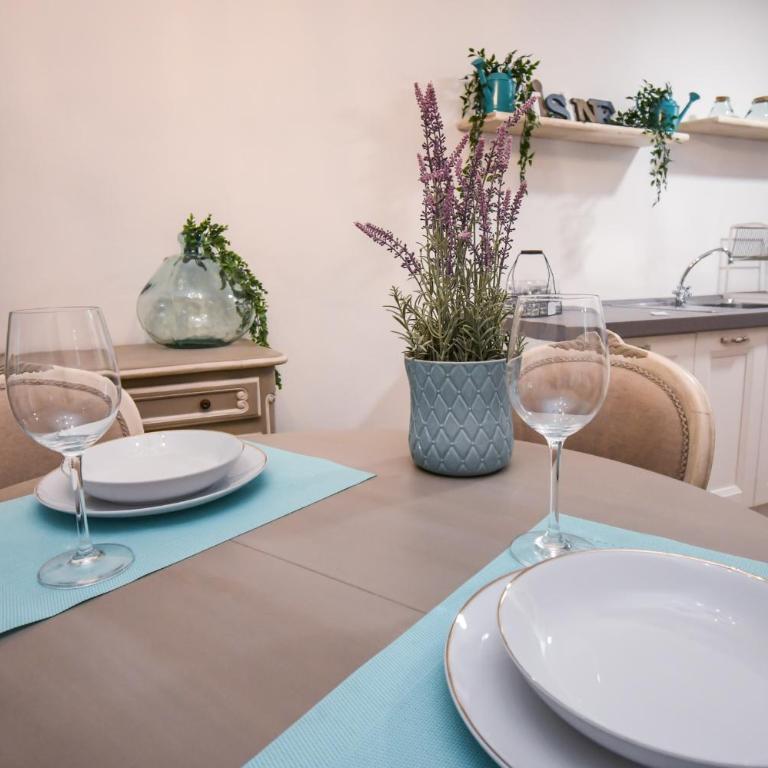 Romantic Benaco Apartments and Room - Appartamento con Vista Lago - 22