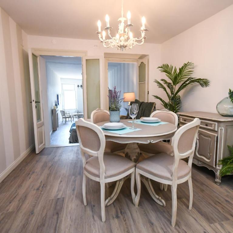 Romantic Benaco Apartments and Room - Appartamento con Vista Lago - 5