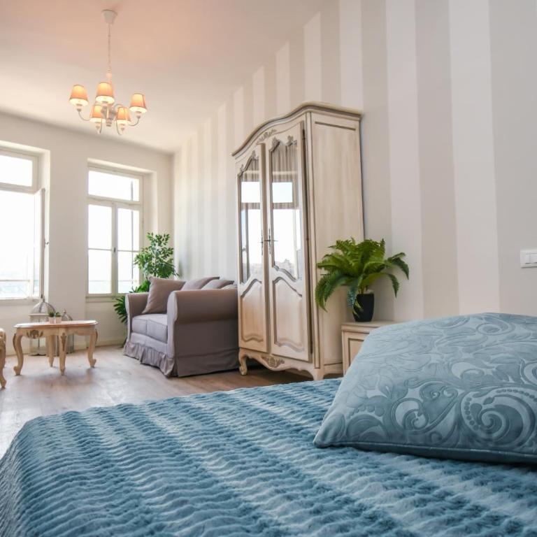 Romantic Benaco Apartments and Room - Appartamento con Vista Lago - 23