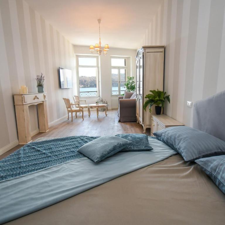 Romantic Benaco Apartments and Room - Appartamento con Vista Lago - 20