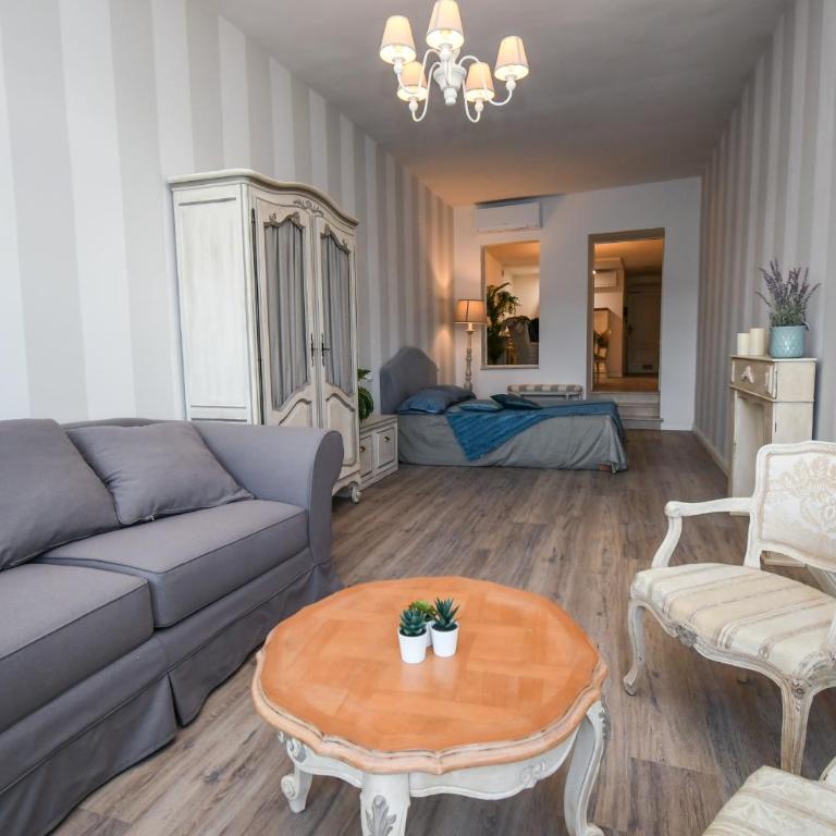 Romantic Benaco Apartments and Room - Appartamento con Vista Lago - 14