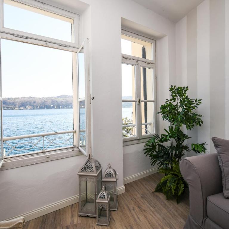 Romantic Benaco Apartments and Room - Appartamento con Vista Lago - 3