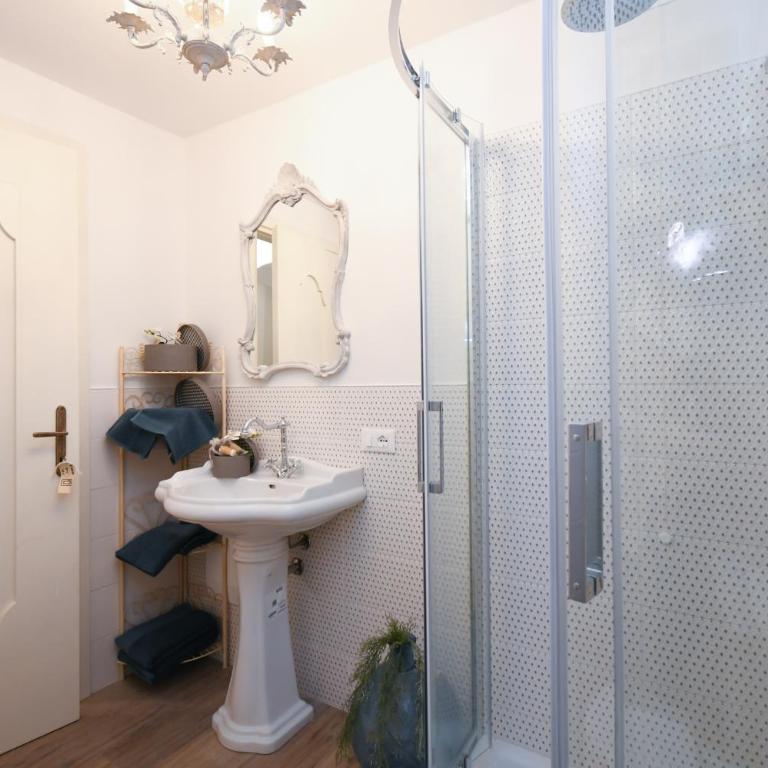 Romantic Benaco Apartments and Room - Appartamento con Vista Lago - 17