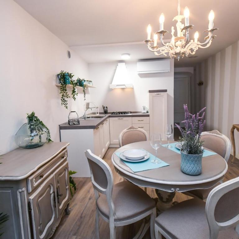 Romantic Benaco Apartments and Room - Appartamento con Vista Lago - 16