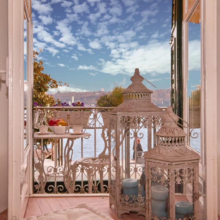 Romantic Benaco Apartments and Room - Appartamento con 1 Camera da Letto - 2