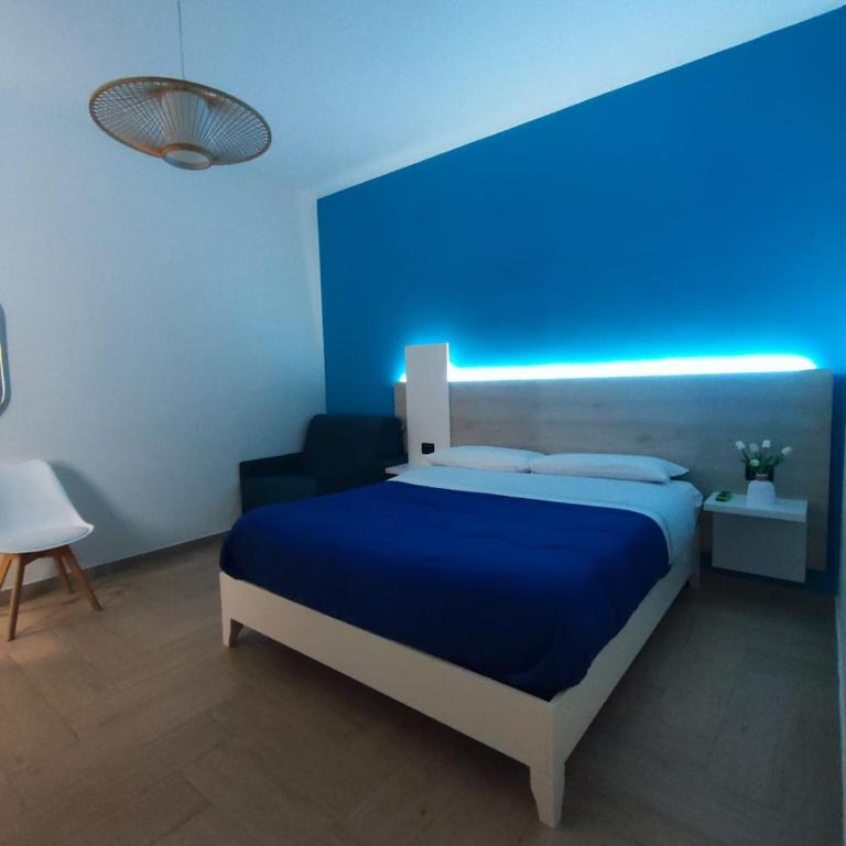 Stefanelli Tropea Home - Double Room with Balcony - 3