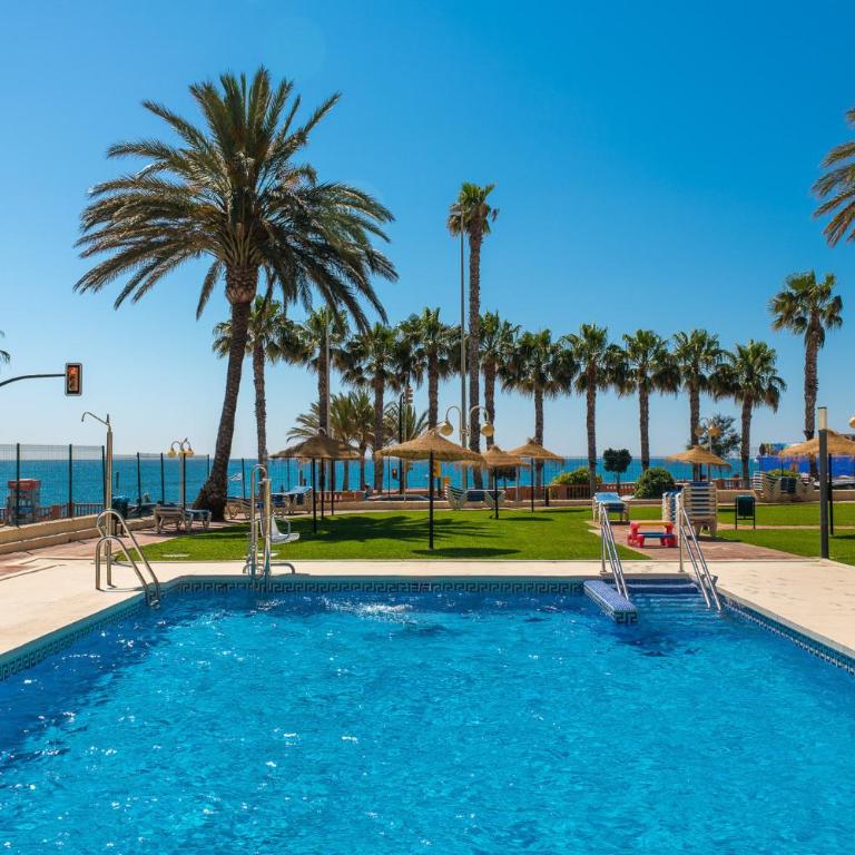 Aloha Loft Beach - Apartamento de 1 dormitorio - 26