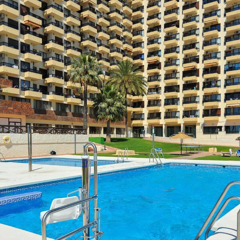 Aloha Loft Beach - Apartamento de 1 dormitorio - 27