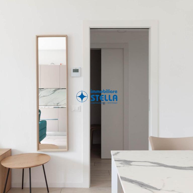 Baia Dorata - Appartamento Deluxe con 2 Camere da Letto e Balcone - 5