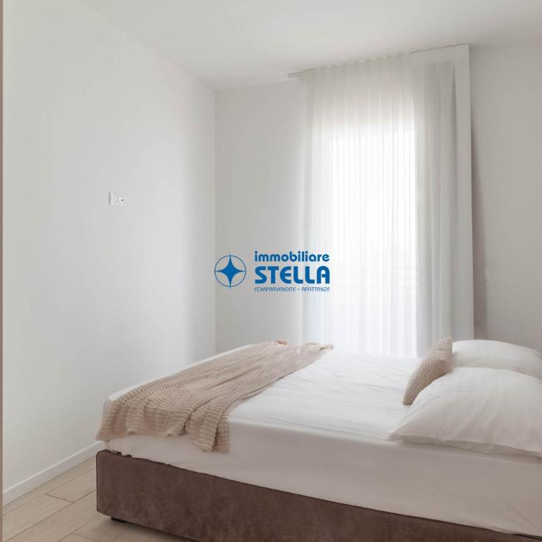 Baia Dorata - Appartamento Deluxe con 2 Camere da Letto e Balcone - 2