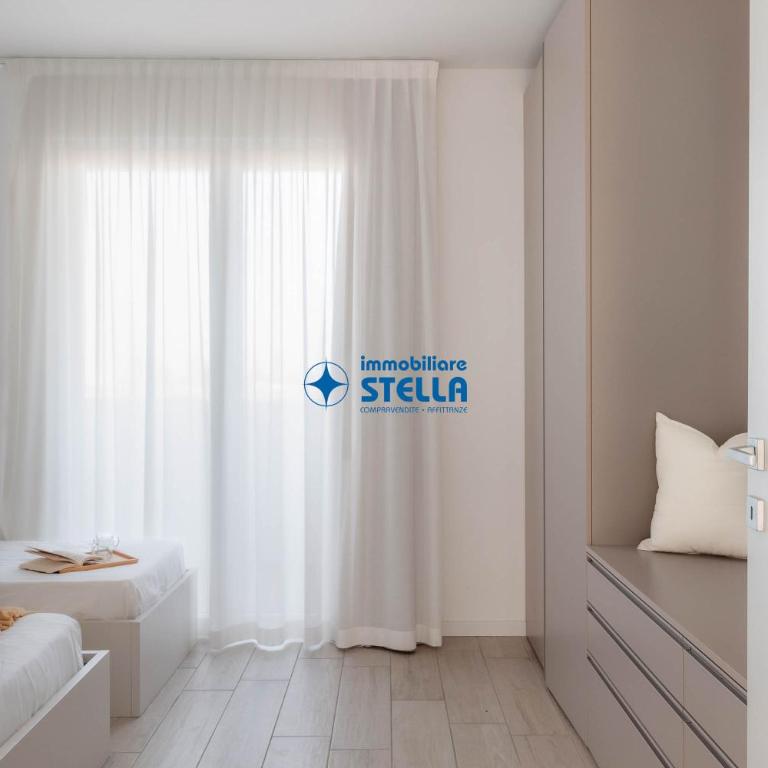 Baia Dorata - Appartamento Deluxe con 2 Camere da Letto e Balcone - 3