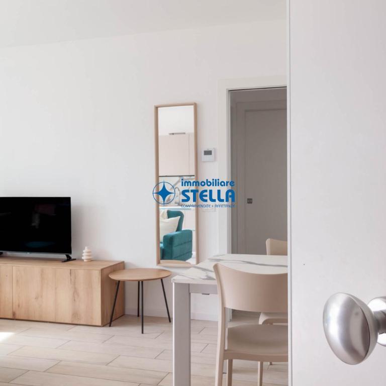 Baia Dorata - Appartamento Deluxe con 2 Camere da Letto e Balcone - 7