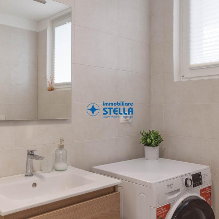 Baia Dorata - Appartamento Deluxe con 2 Camere da Letto e Balcone - 12