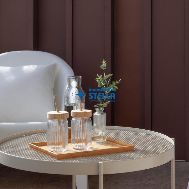 Baia Dorata - Appartamento Superior con 2 Camere da Letto - 21
