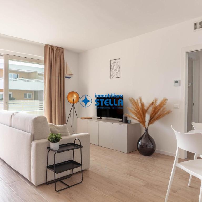 Baia Dorata - Appartamento Superior con 2 Camere da Letto - 18