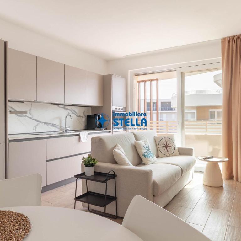 Baia Dorata - Appartamento Superior con 2 Camere da Letto - 1