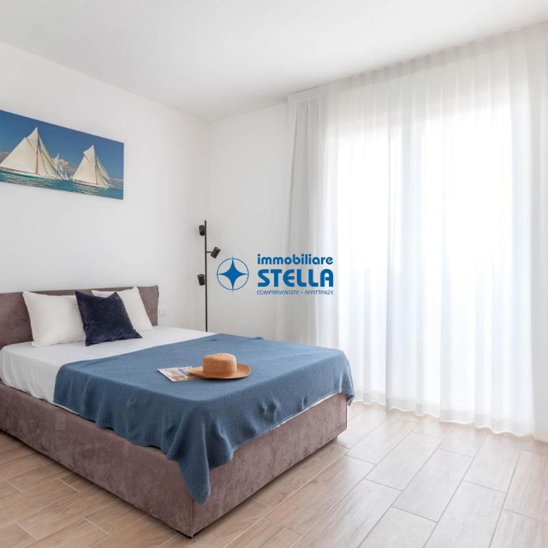 Baia Dorata - Appartamento Superior con 2 Camere da Letto - 13