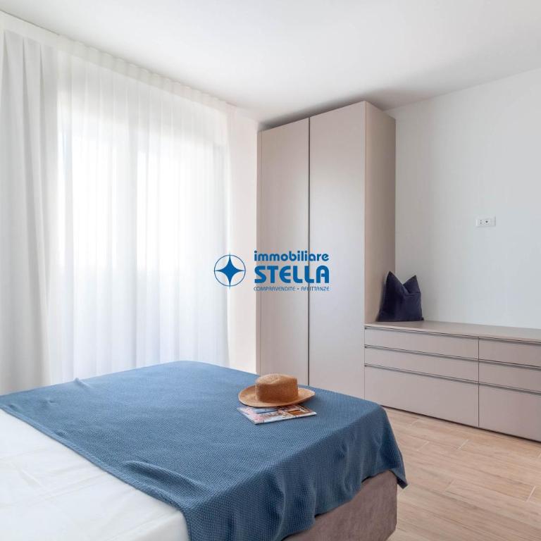 Baia Dorata - Appartamento Superior con 2 Camere da Letto - 12