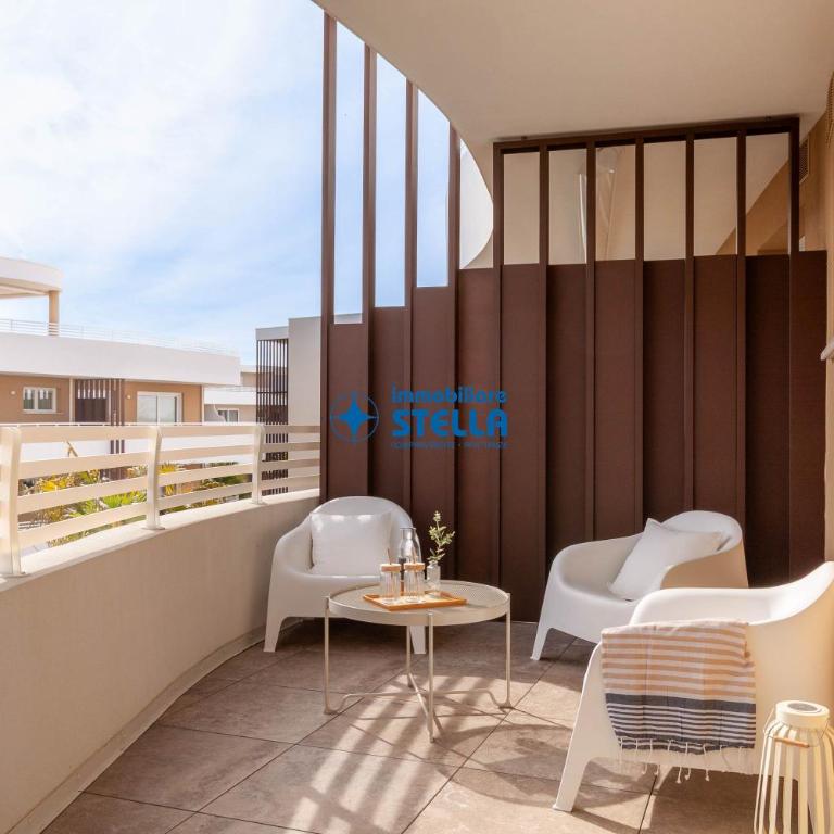 Baia Dorata - Appartamento Superior con 2 Camere da Letto - 2