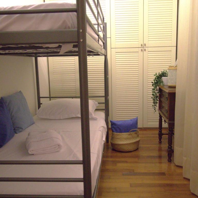 Casa Isolde - Appartamento con 2 Camere da Letto - 3