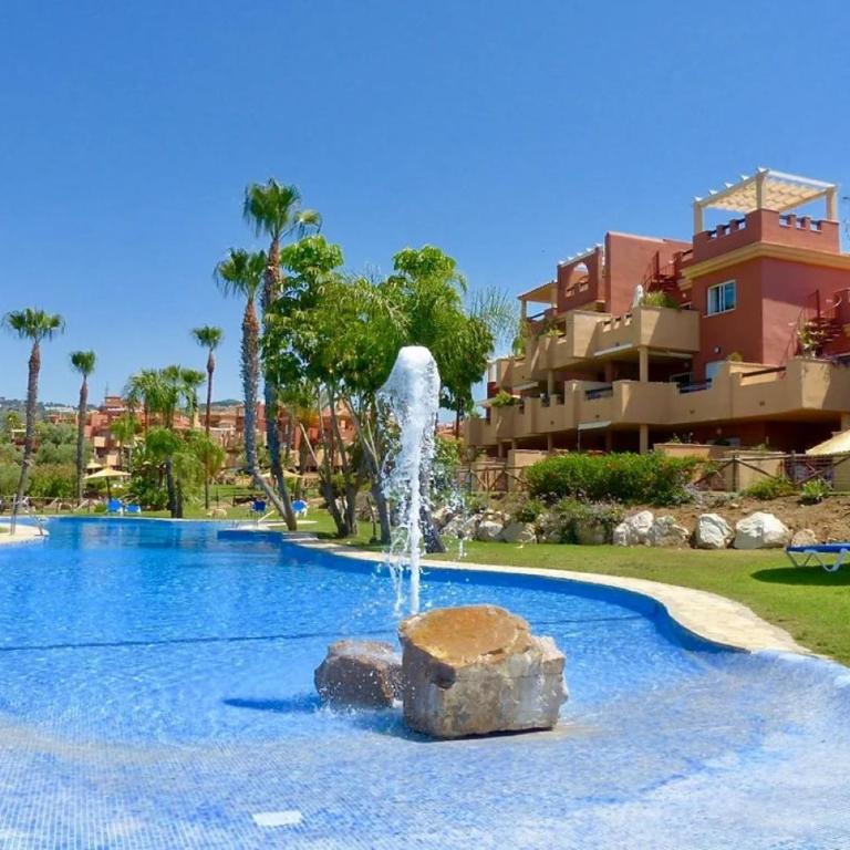 2 BED Penthouse apartment in La Reserva de Marbella - Apartamento Loft de 3 dormitorios - 1