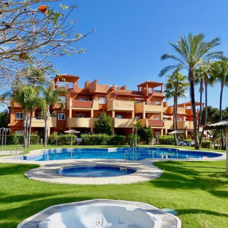 2 BED Penthouse apartment in La Reserva de Marbella - Apartamento Loft de 3 dormitorios - 4