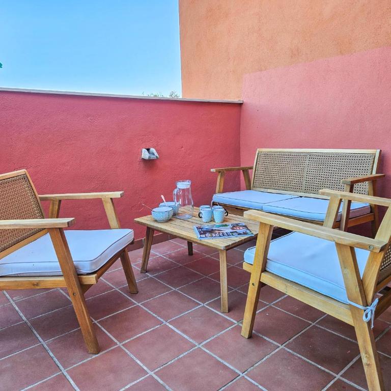 2 BED Penthouse apartment in La Reserva de Marbella - Apartamento Loft de 3 dormitorios - 6