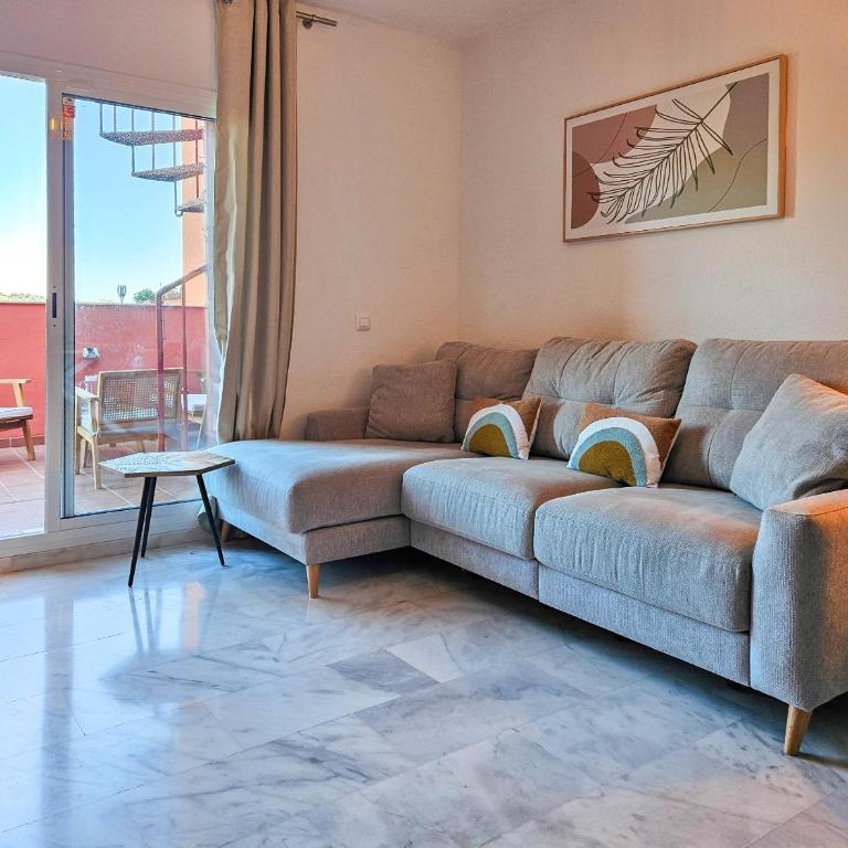 2 BED Penthouse apartment in La Reserva de Marbella - Apartamento Loft de 3 dormitorios - 9